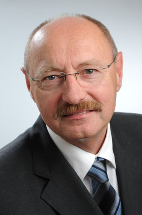 Bernd Terschluse - Gründer