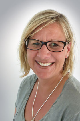 Kerstin Wagner - Sekretariat