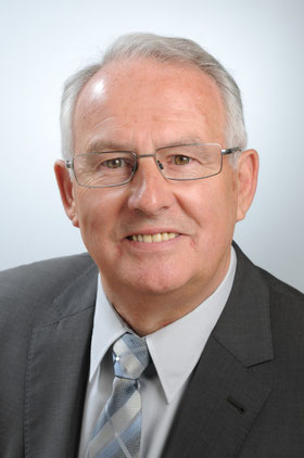 Johann Heitzinger - Vertriebsleiter