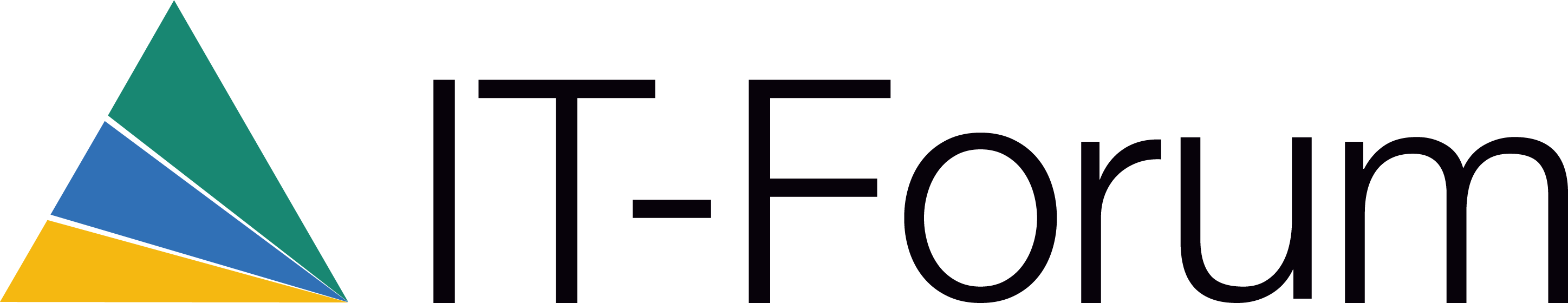 IT-Forum GmbH Logo